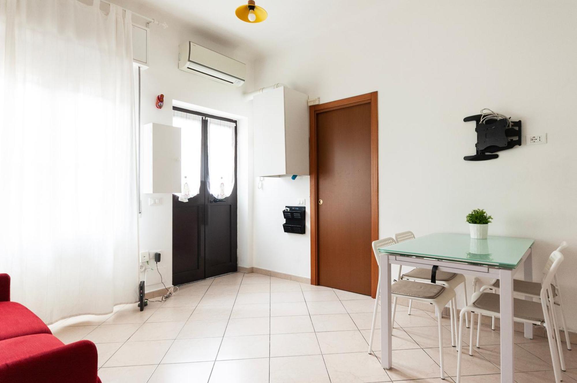 Apartment Youhosty - Padova Quater 199 Milan