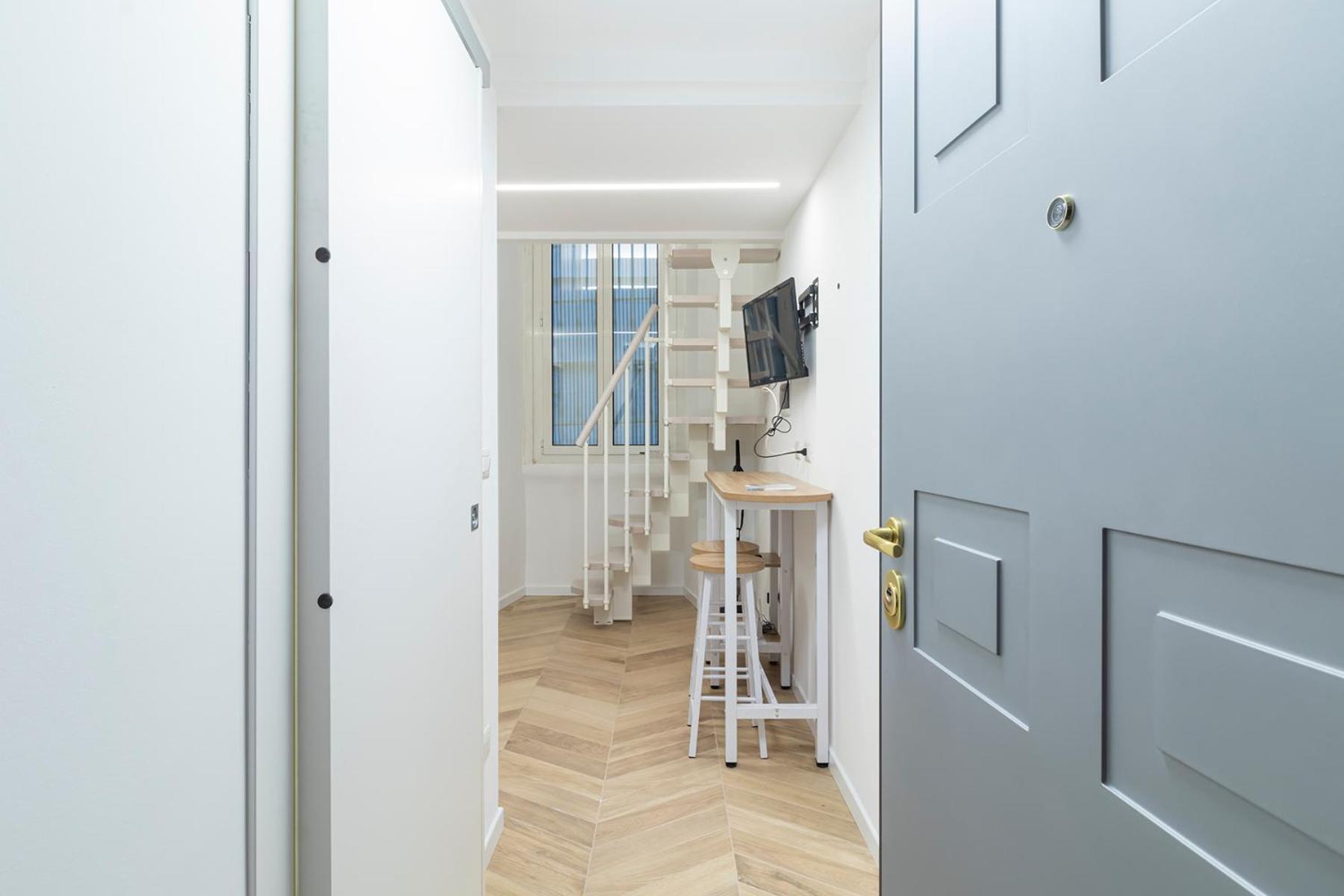 I Host - Caretto 6 Apartment