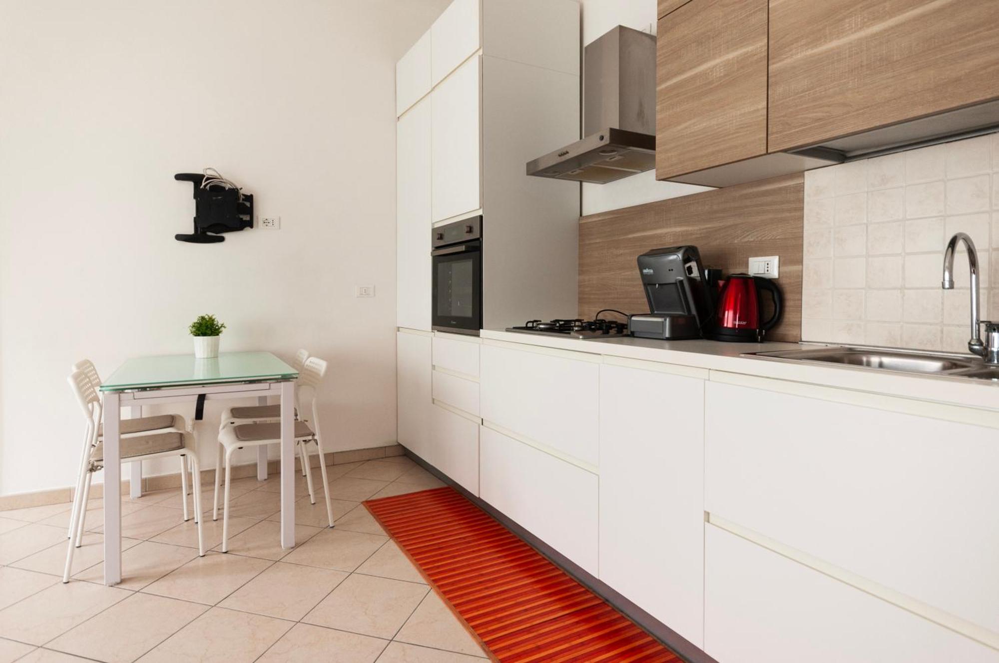 Apartment Youhosty - Padova Quater 199