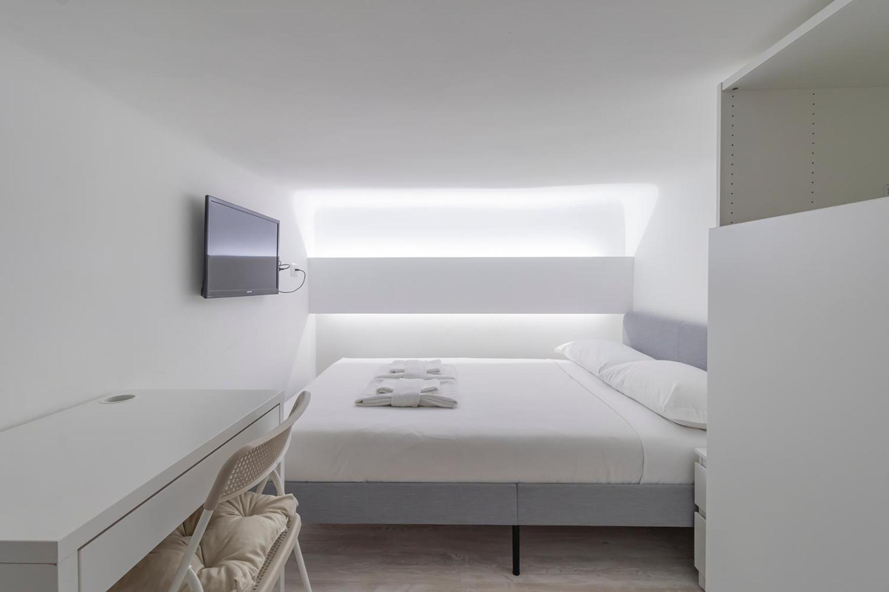 Apartment I Host - Caretto 6 Milan