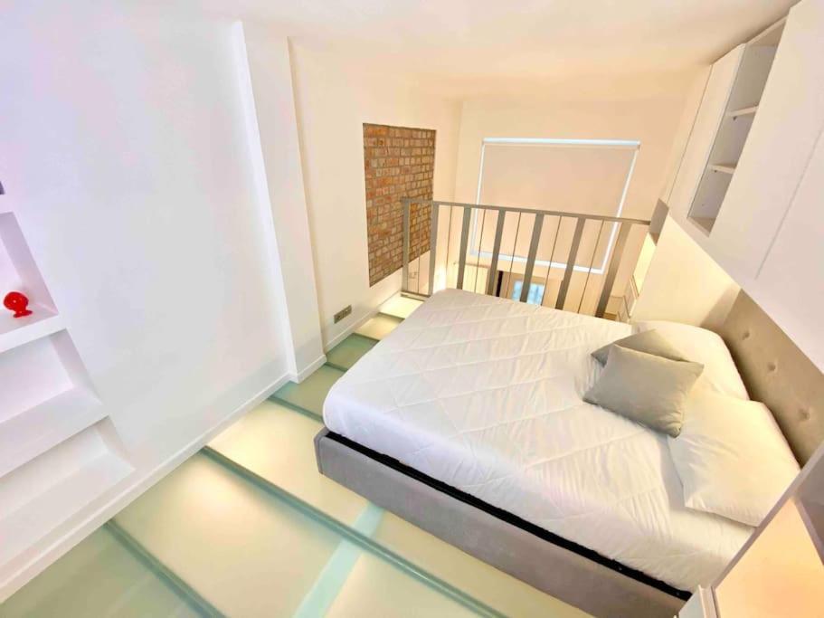 Loft Incantevole A Pochi Passi Dal Centro Apartment Milan