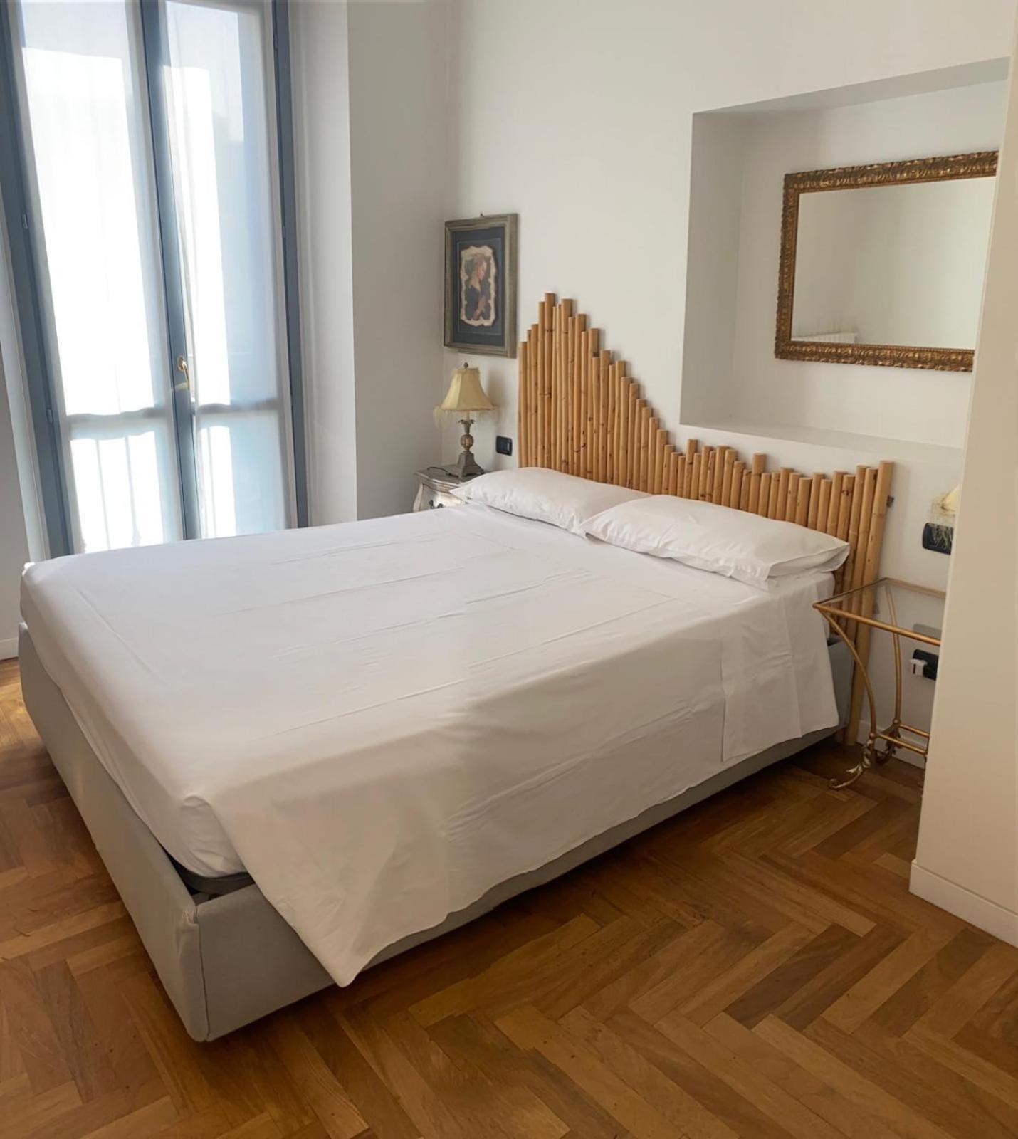 Lagrange Apartment Milan