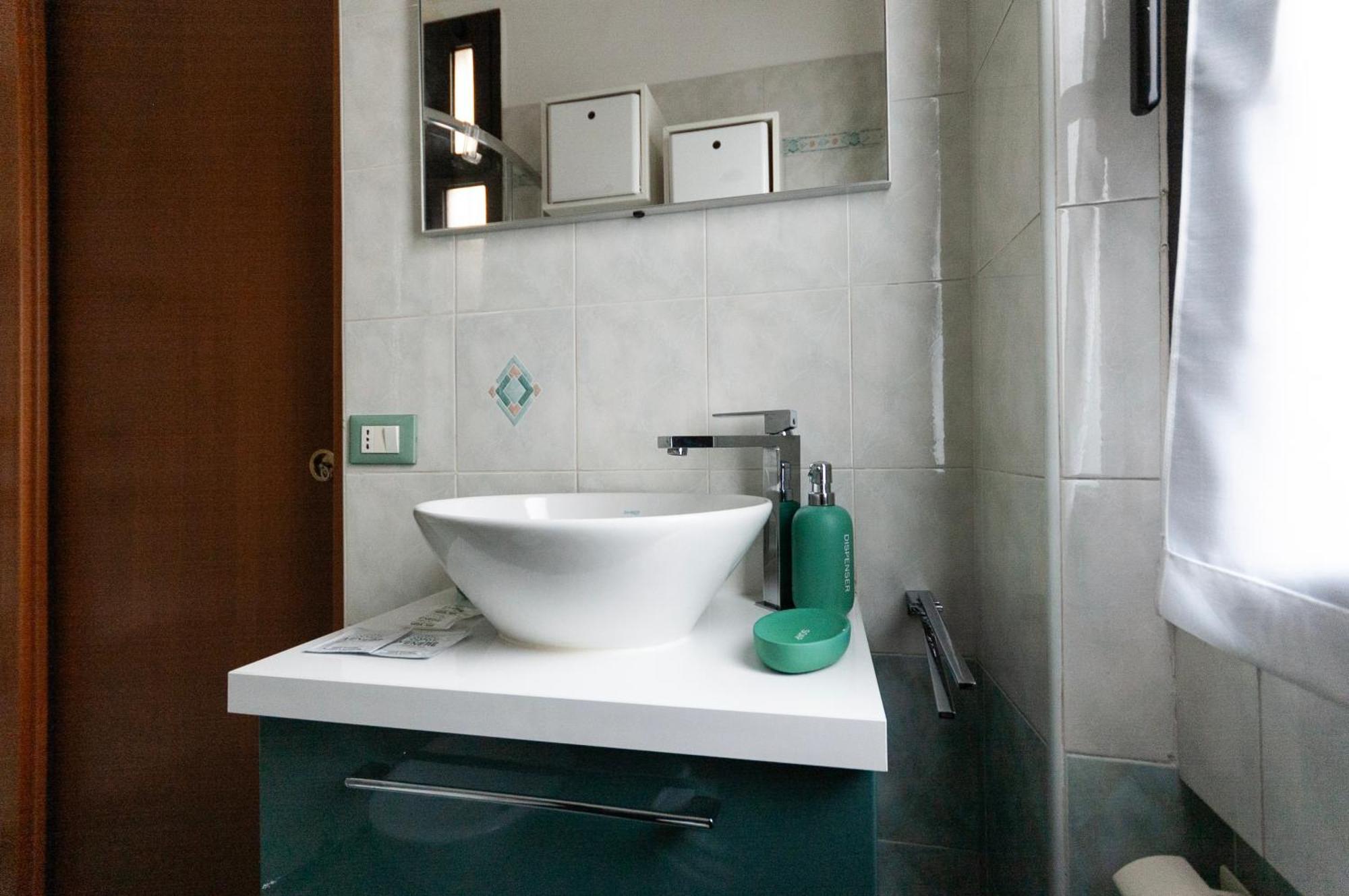 Youhosty - Padova Quater 199 Apartment