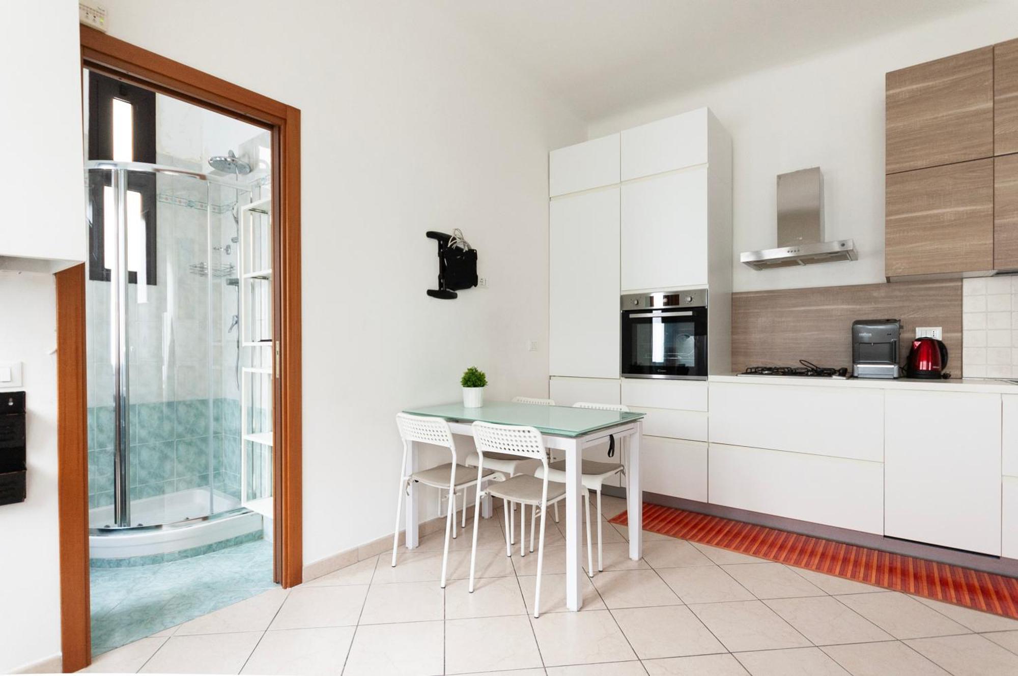 Youhosty - Padova Quater 199 Apartment Milan