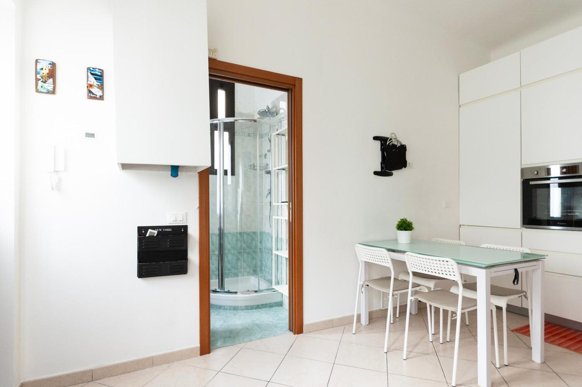 Youhosty - Padova Quater 199 Milan