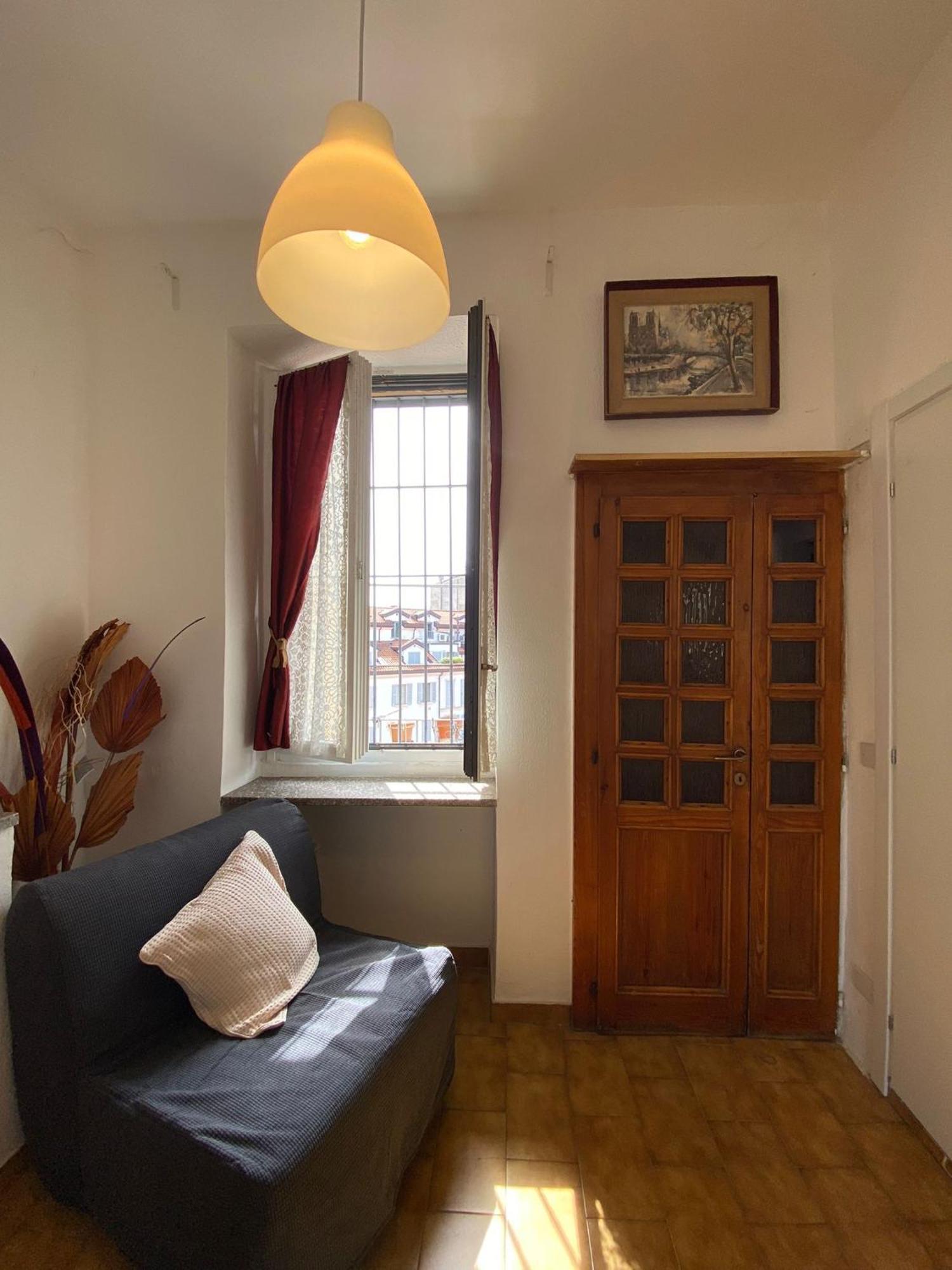 Apartment Le Colonne Milan