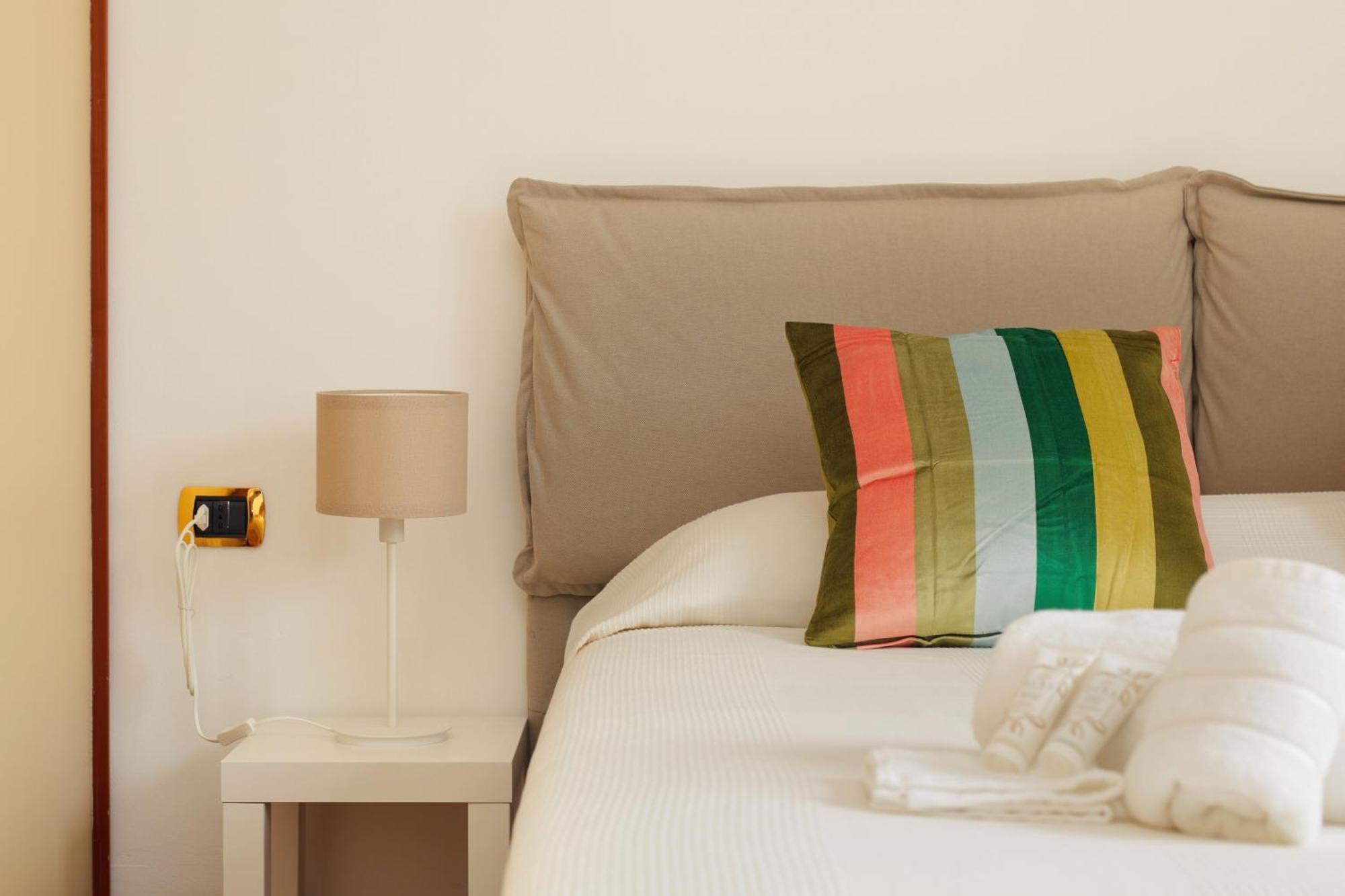 Apartment Pontaccio 22 Brera Fashion&design Milan