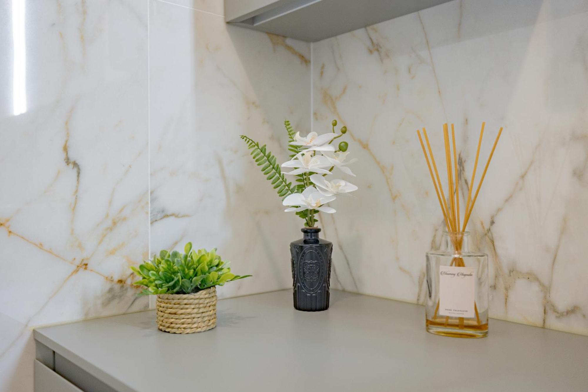 Elegance & Comfort Station 500mt -15minuti Duomo