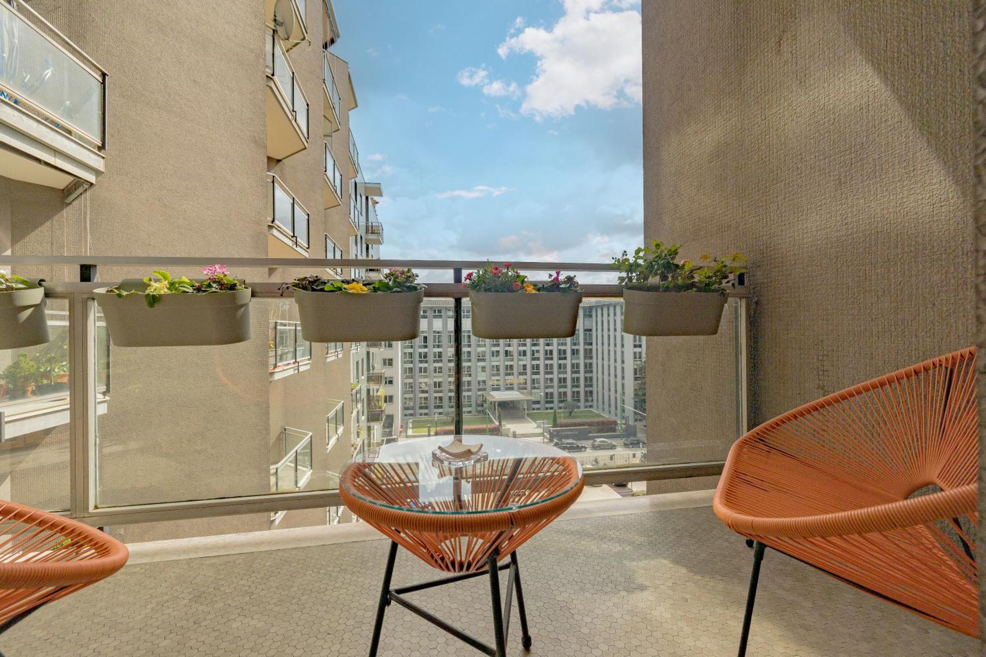 Apartment Elegance & Comfort Station 500mt -15minuti Duomo *