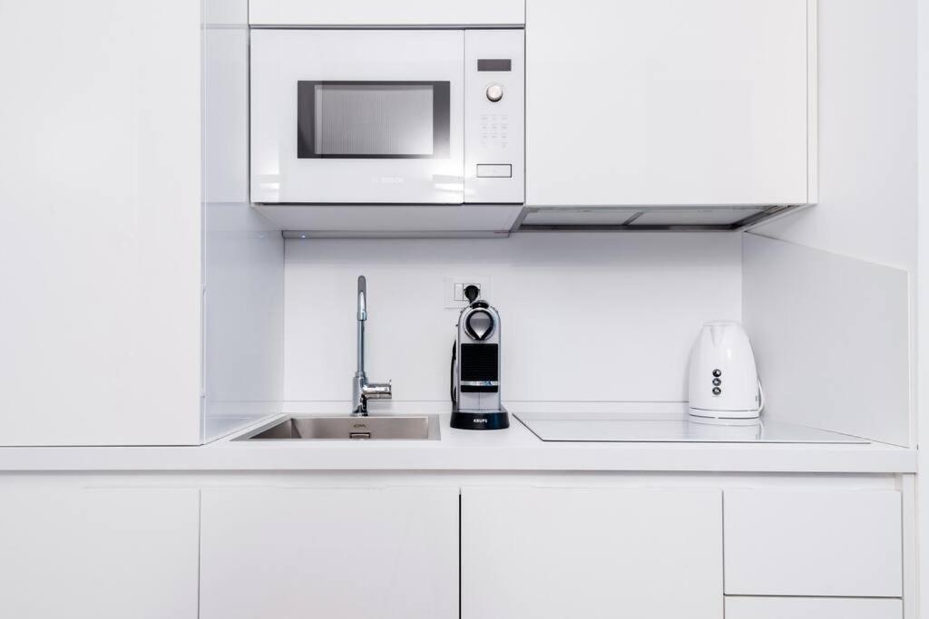 Hacca Collection - Buenos Aires 1br Apartment