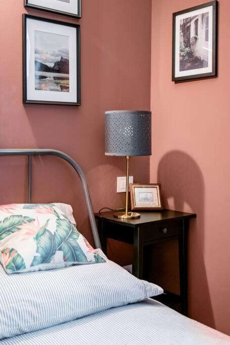 Hacca Collection - Buenos Aires 1br * Milan