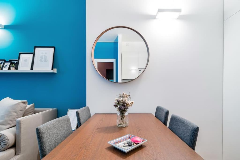 Hacca Collection - Buenos Aires 1br Milan