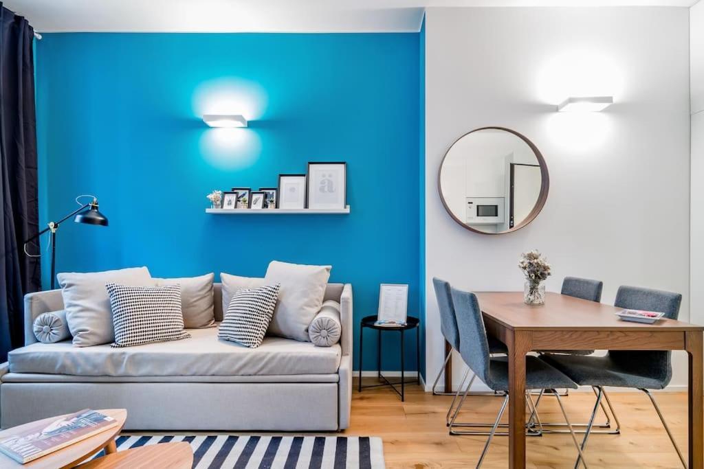 Apartment Hacca Collection - Buenos Aires 1br Milan