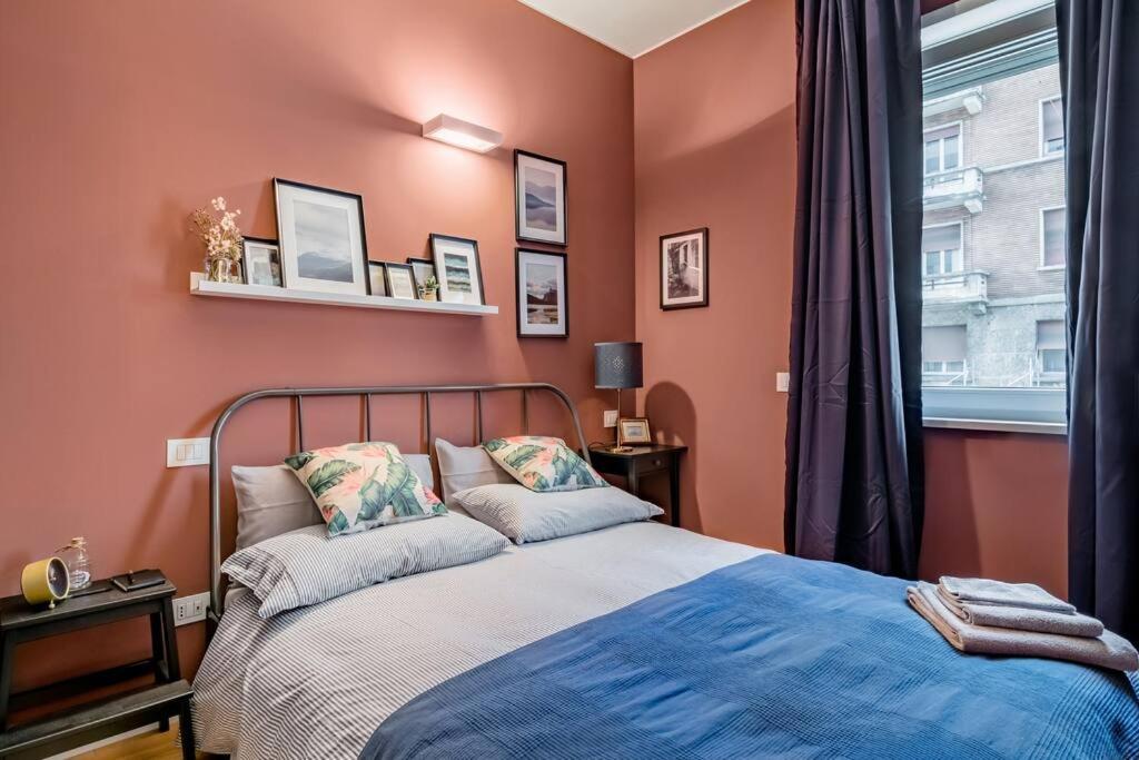 Hacca Collection - Buenos Aires 1br * Milan
