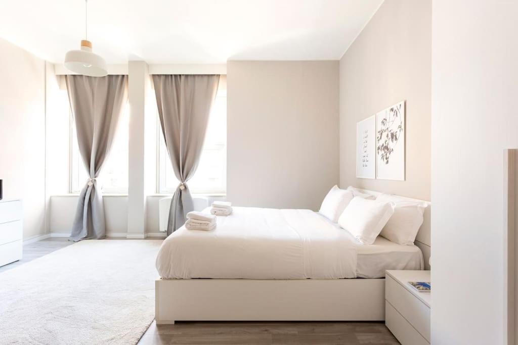 Hacca Collection - Buenos Aires & Station Apartment