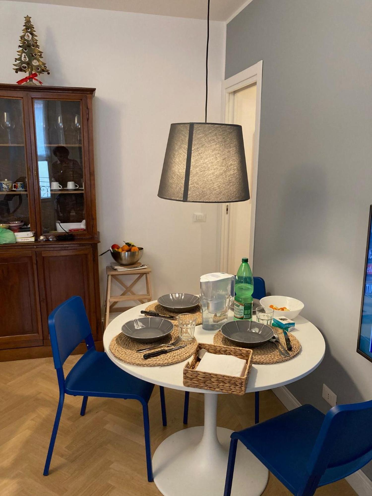 Apartment Luxury Milan