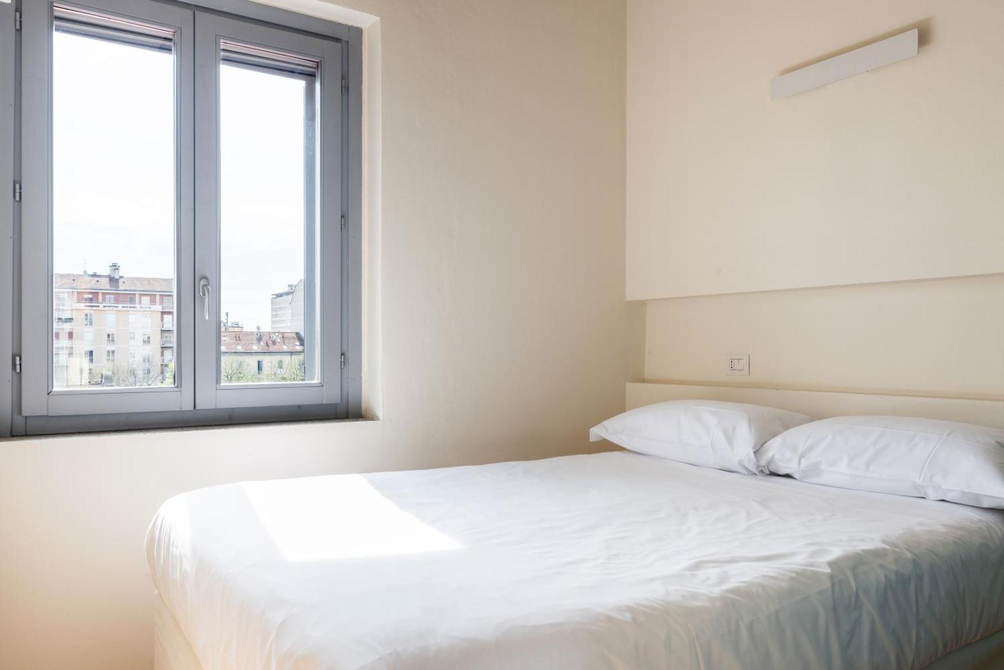 Bilocale In Ottima Posizione: Tra E Lima Apartment Milan