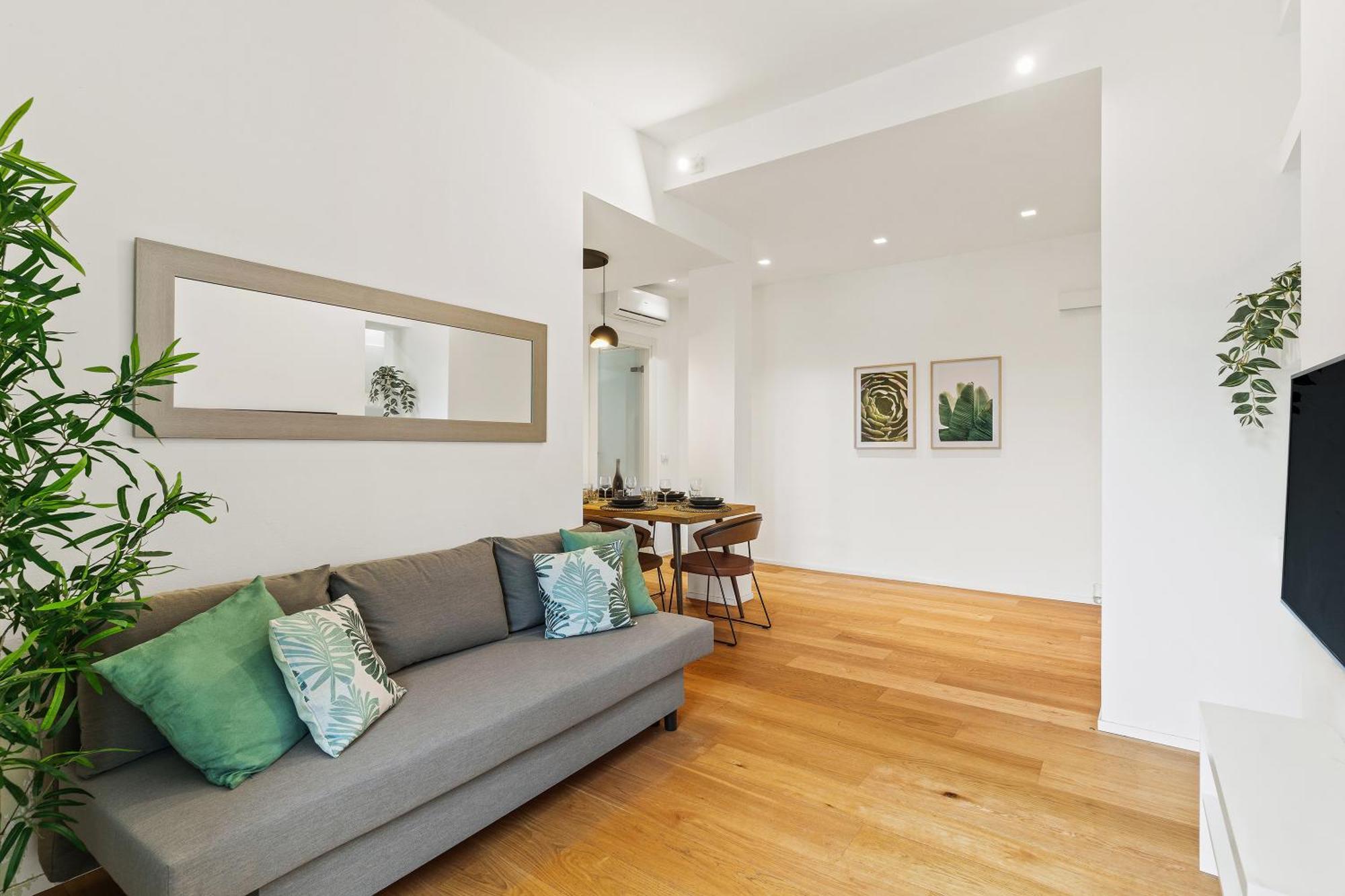 Apartamento Tortona-navigli Luxury Desing District Wifi E Neflix Milão