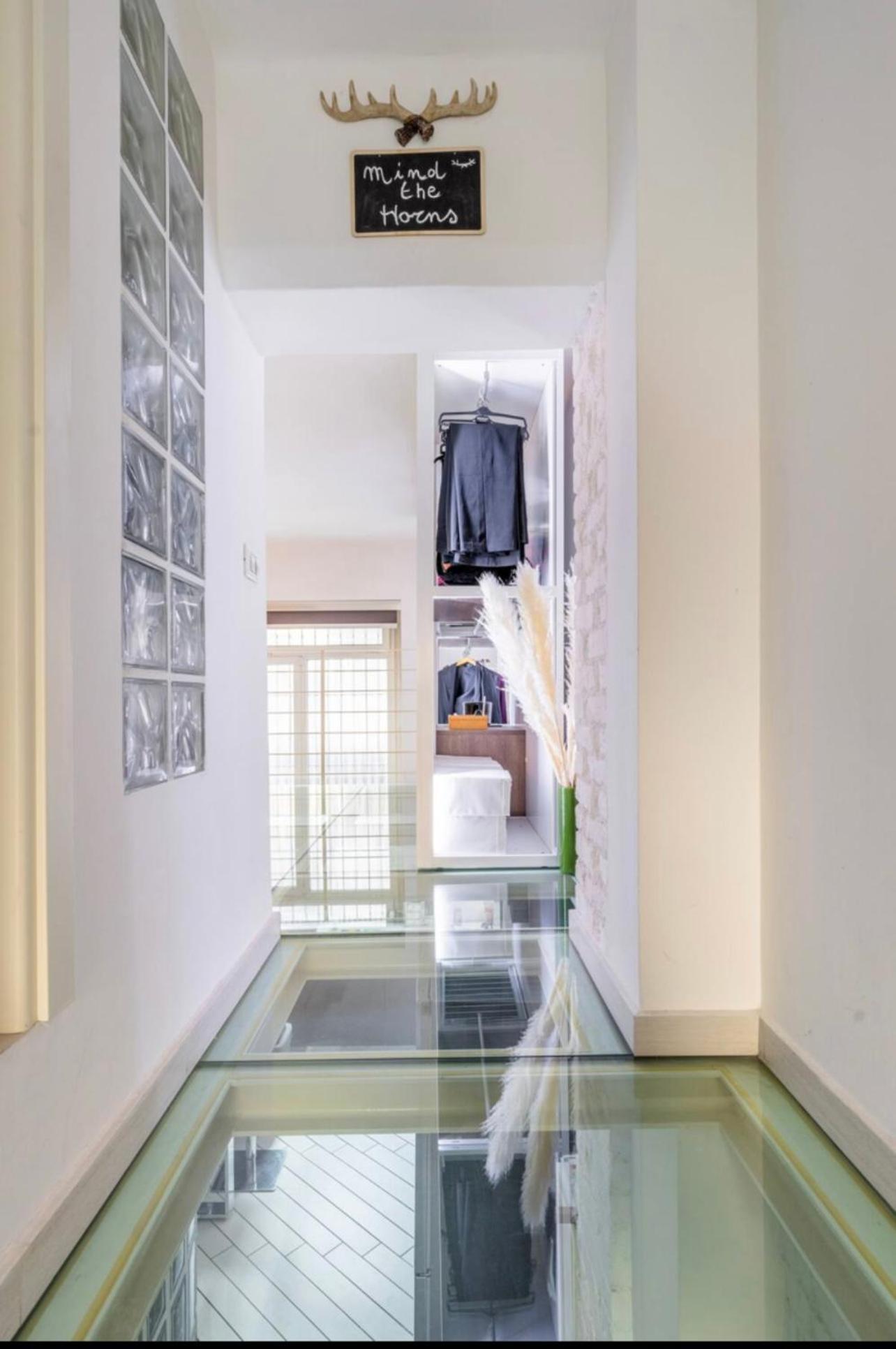 Glass Loft * Milan