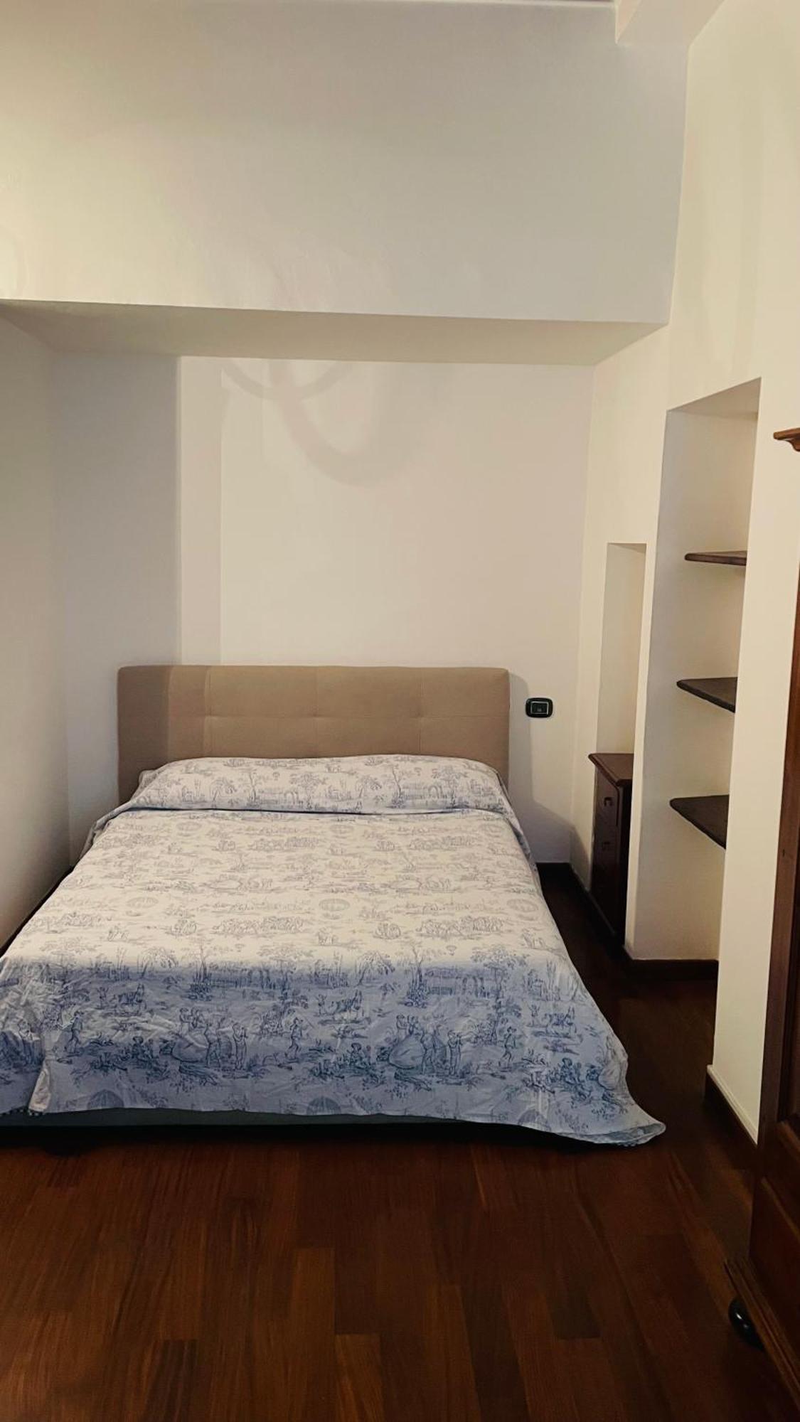 Charming Flat, And Close To Metro Apartamento *