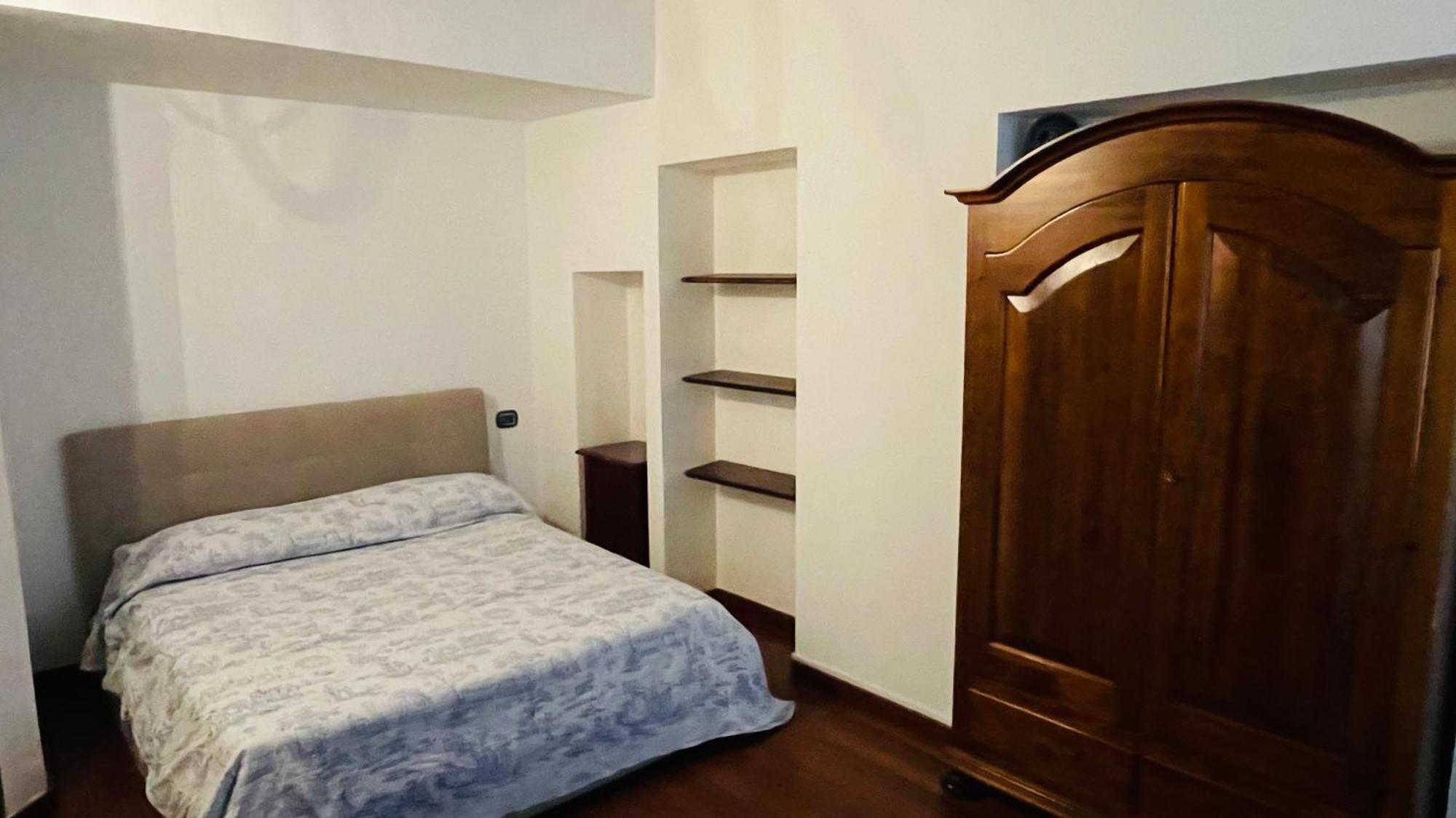 Charming Flat, And Close To Metro Apartamento