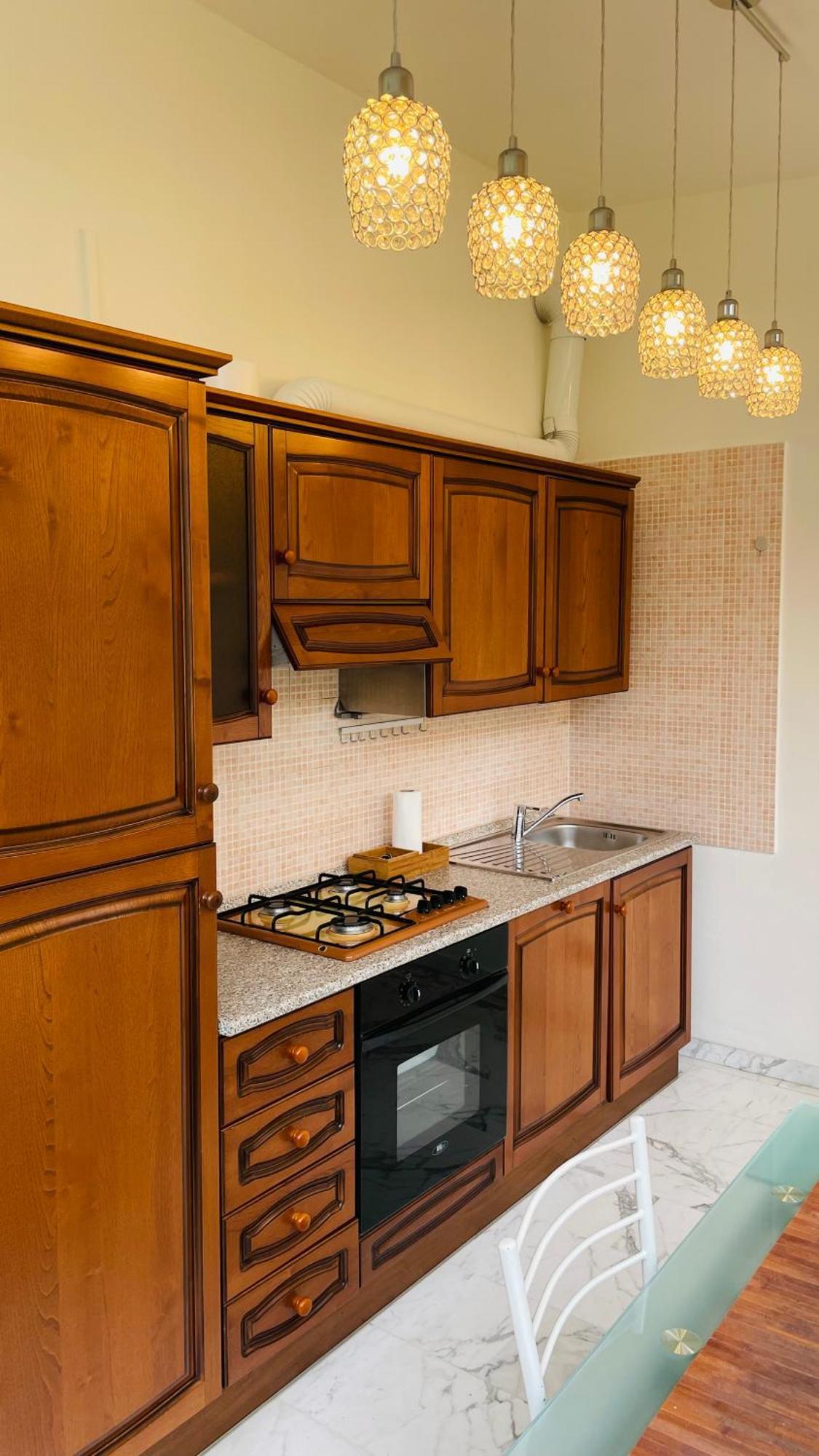 Apartamento Charming Flat, And Close To Metro *