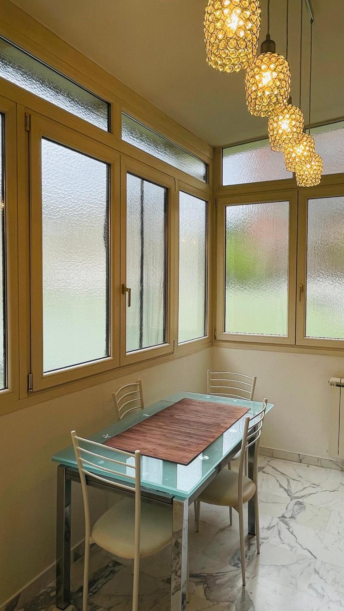 Charming Flat, And Close To Metro Apartamento Milão