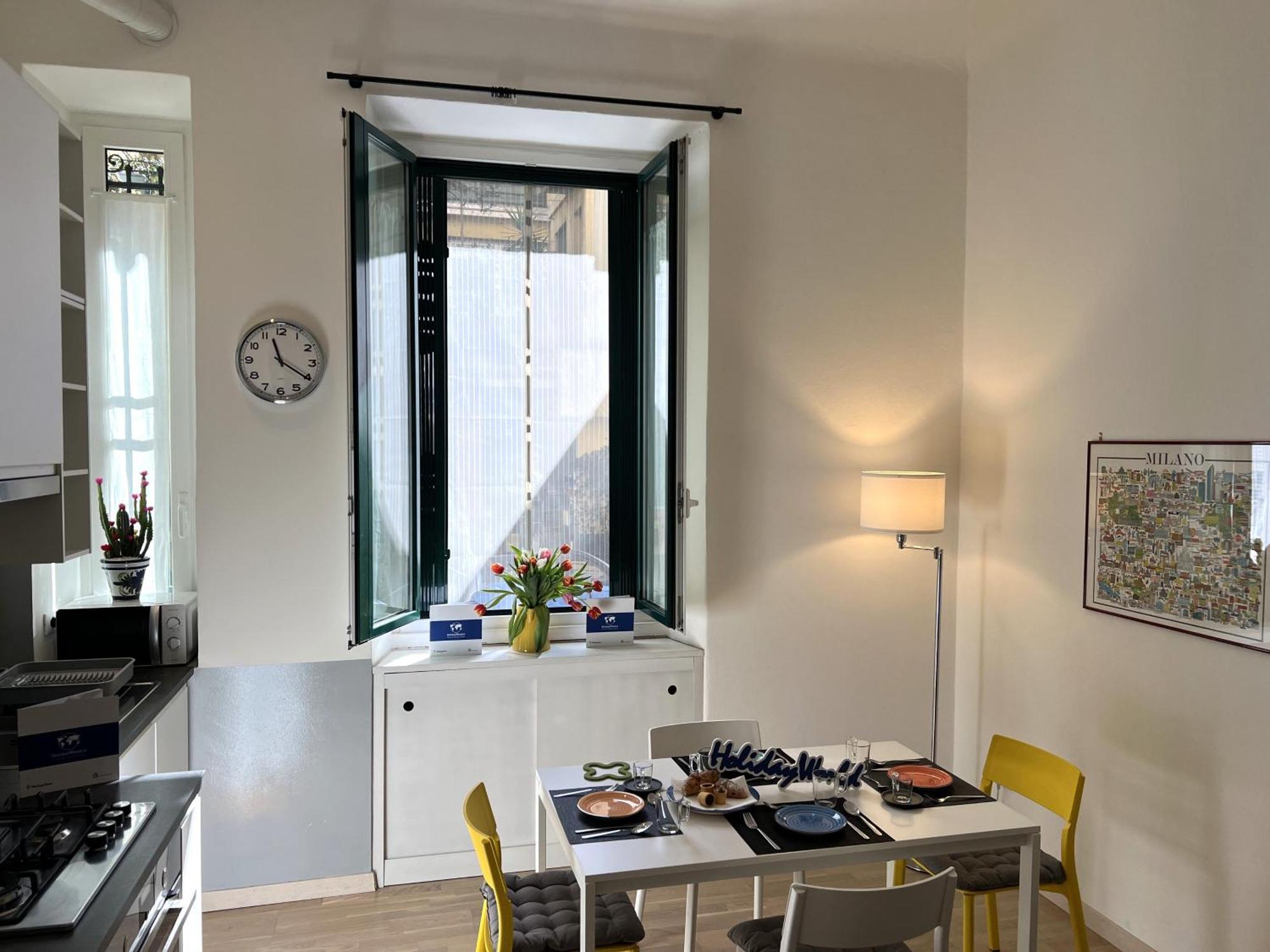 Lotti's House By World Apartment