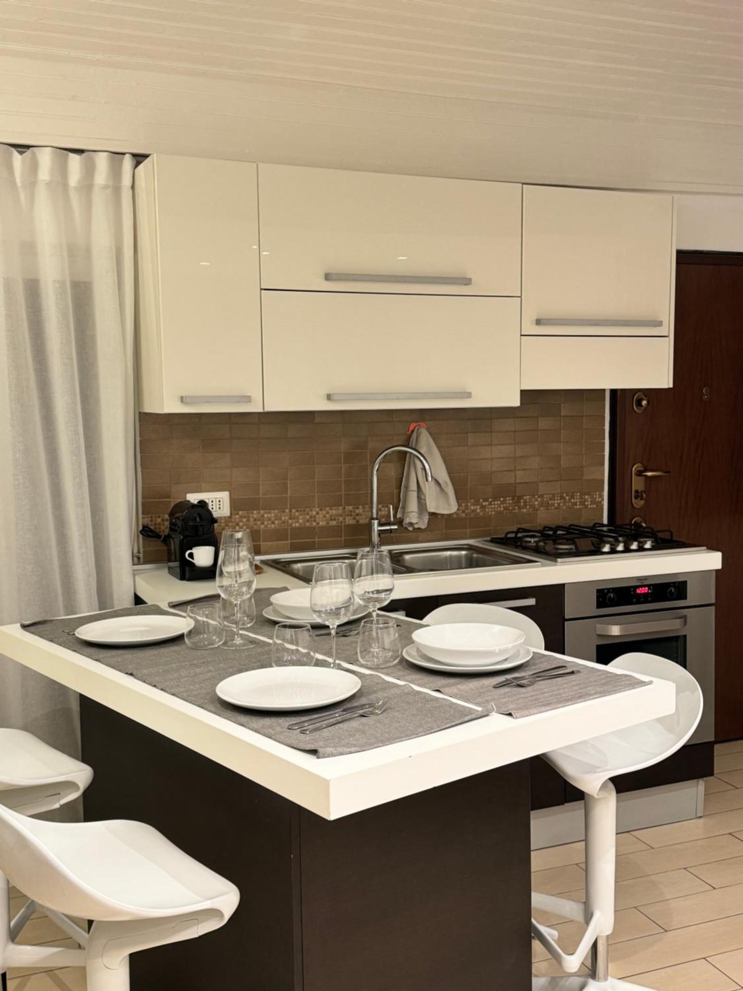 Brera Sustainable Asset - Bsa Apartment