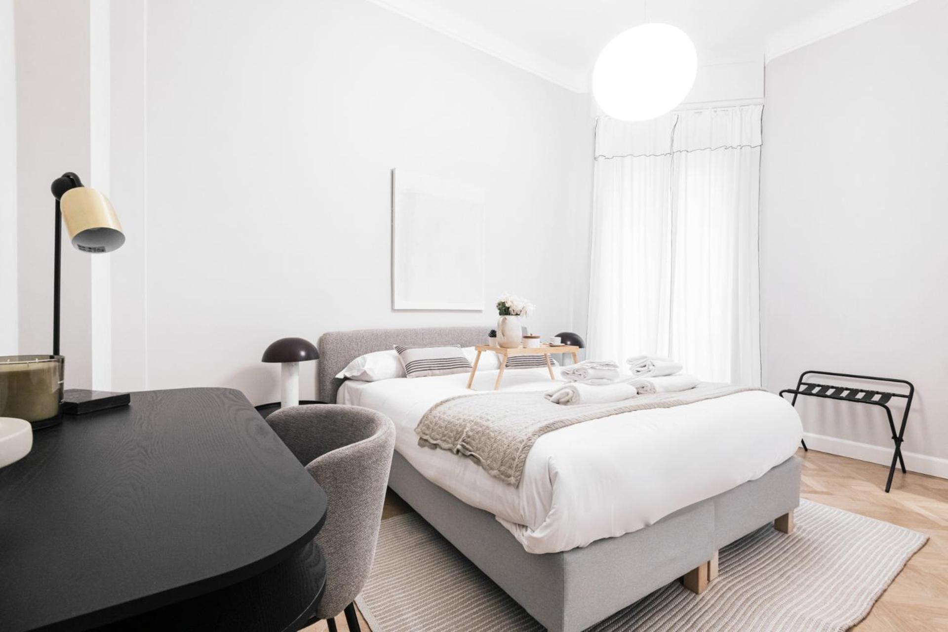 Easylife - Dimora Con Balcone In Porta Vittoria * Milan