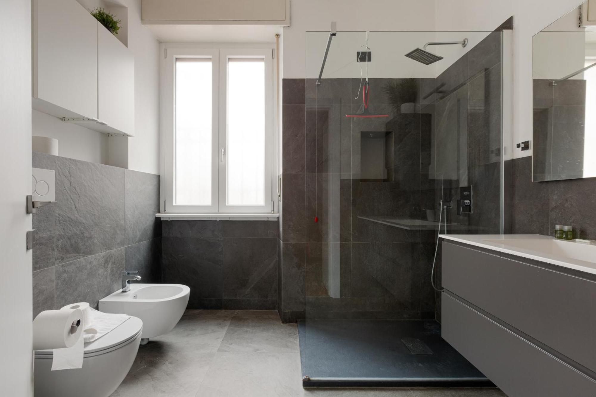 Modern Close To Forlanini And Linate! Apartment Milan