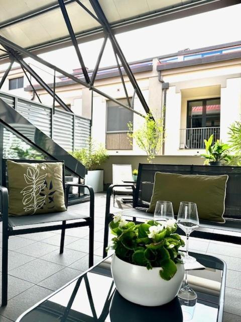 Il Posto Di Nicole * Milan