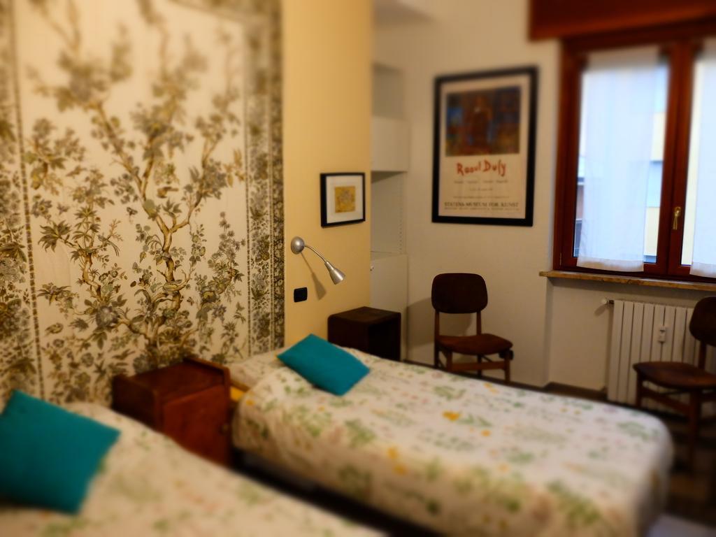 Bed & Breakfast Giacosa Milan