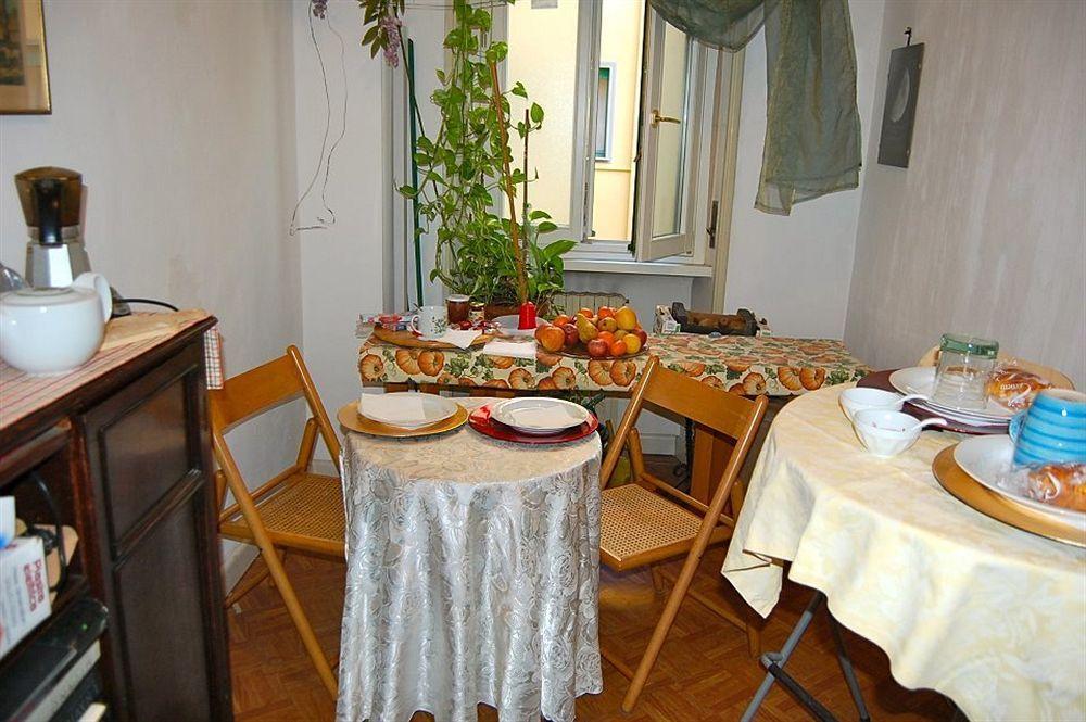 Milan B&B Bed & Breakfast Milano