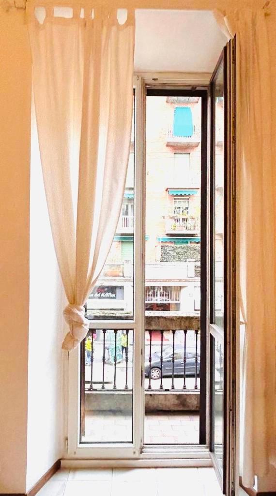 Flat In Central Navigli Milão