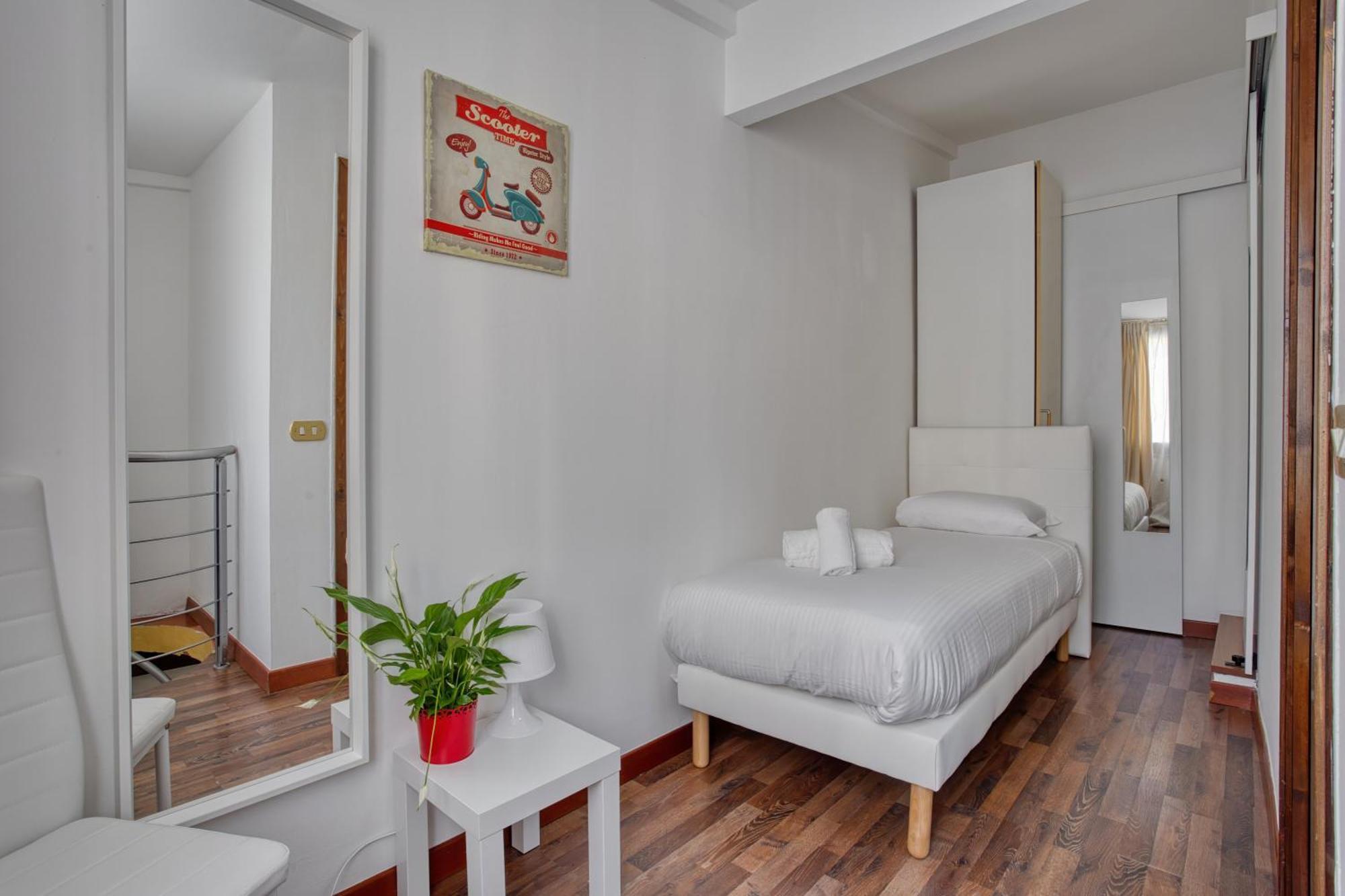 Joivy Spacious Flat, Excellent Centre Access * Milan