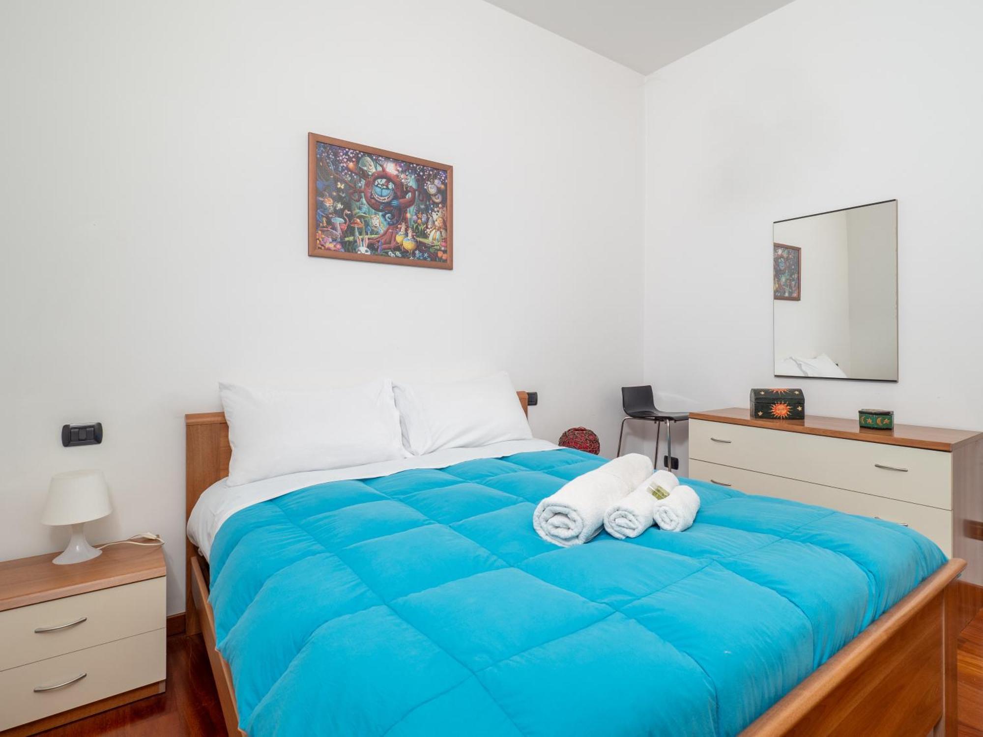 Apartment Luxury In The Most Iconic Avenue Of *