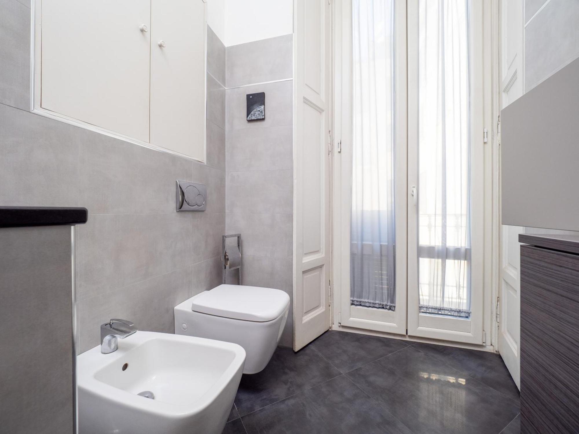 Apartment Luxury In The Most Iconic Avenue Of Milan