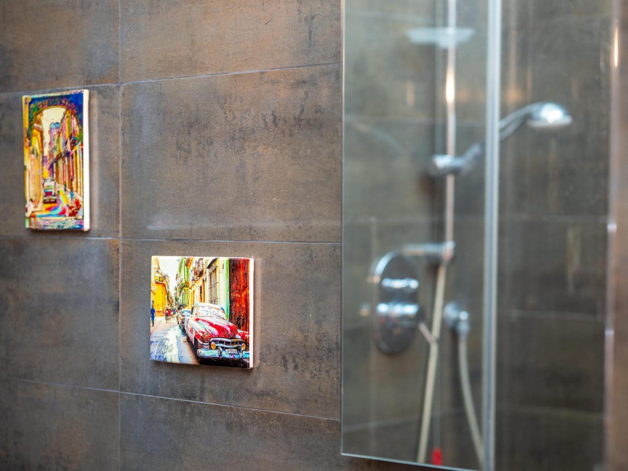 Apartment Luxury In The Most Iconic Avenue Of Milan