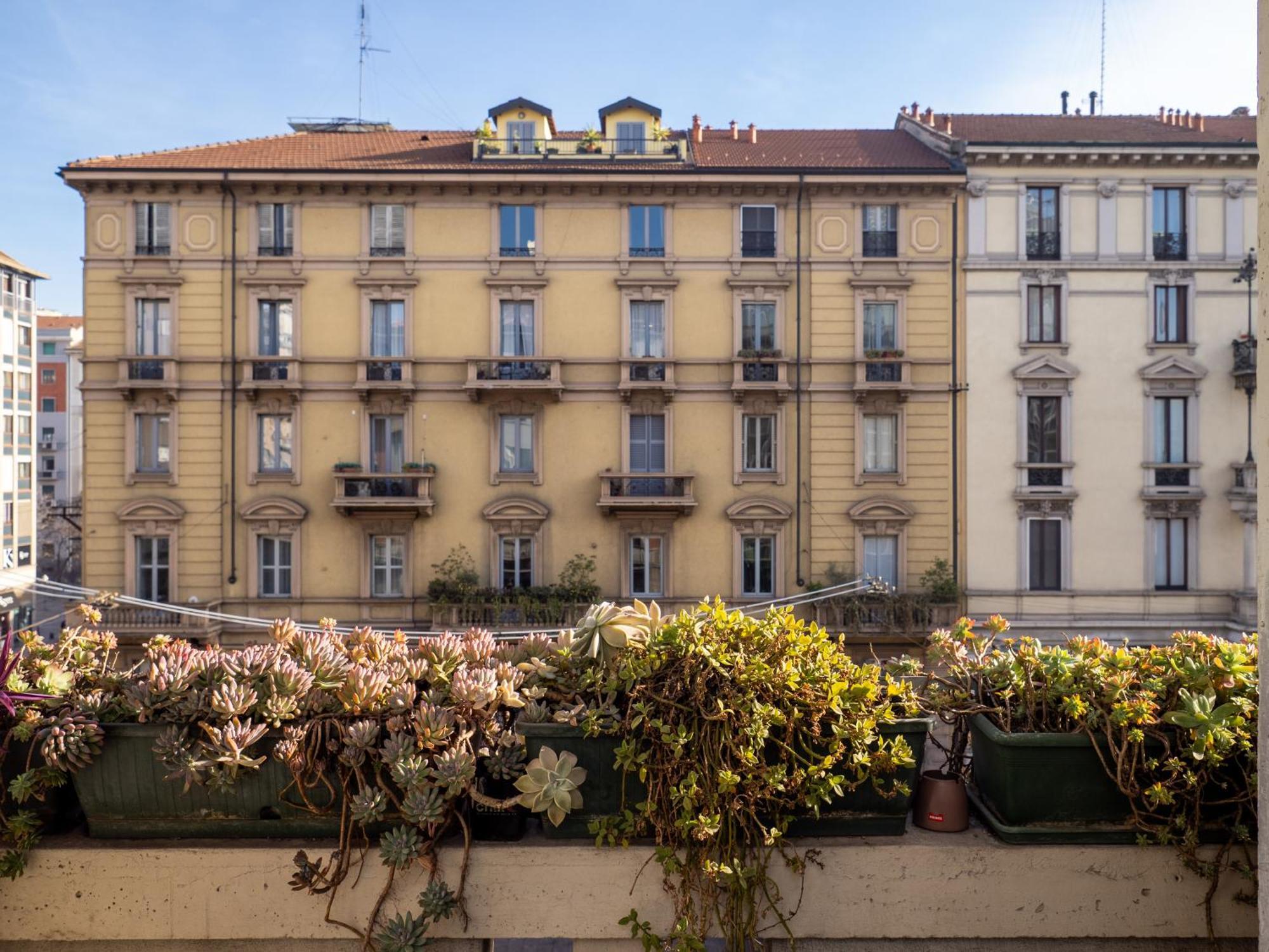 Apartment Luxury In The Most Iconic Avenue Of *