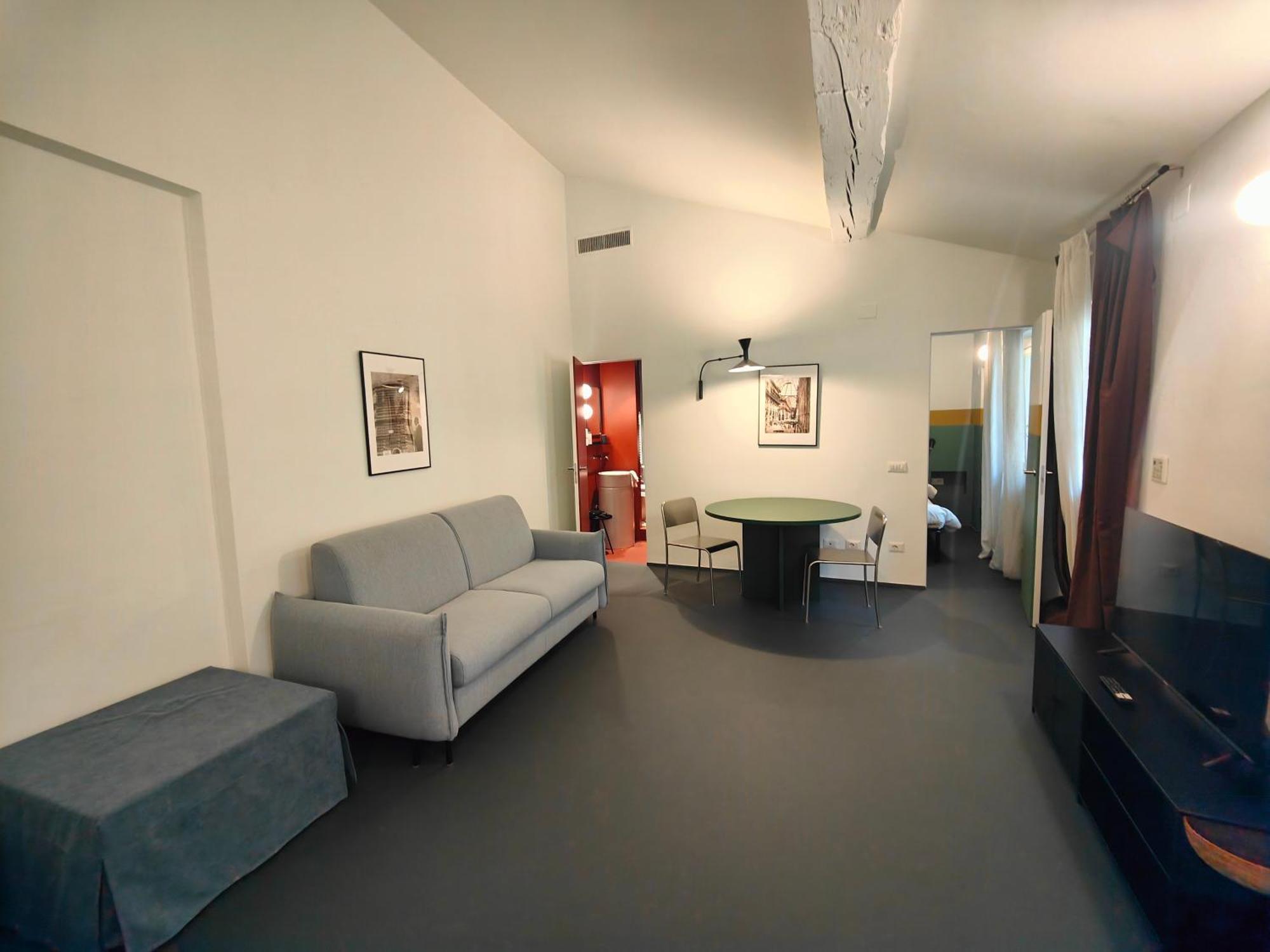 Brera - Garibaldi Charme Apartamento Milão