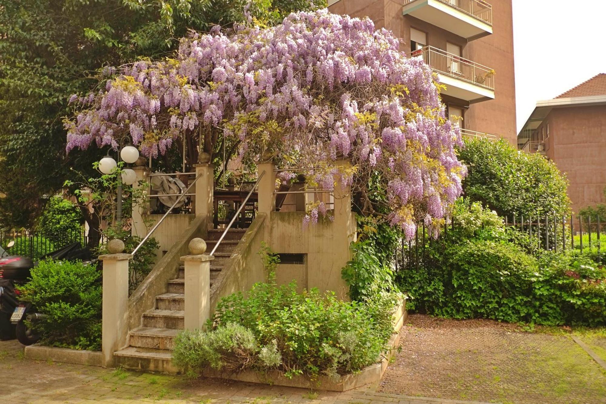 Apartment Bwr - Su Naviglio Martesana, Via Meli Milan