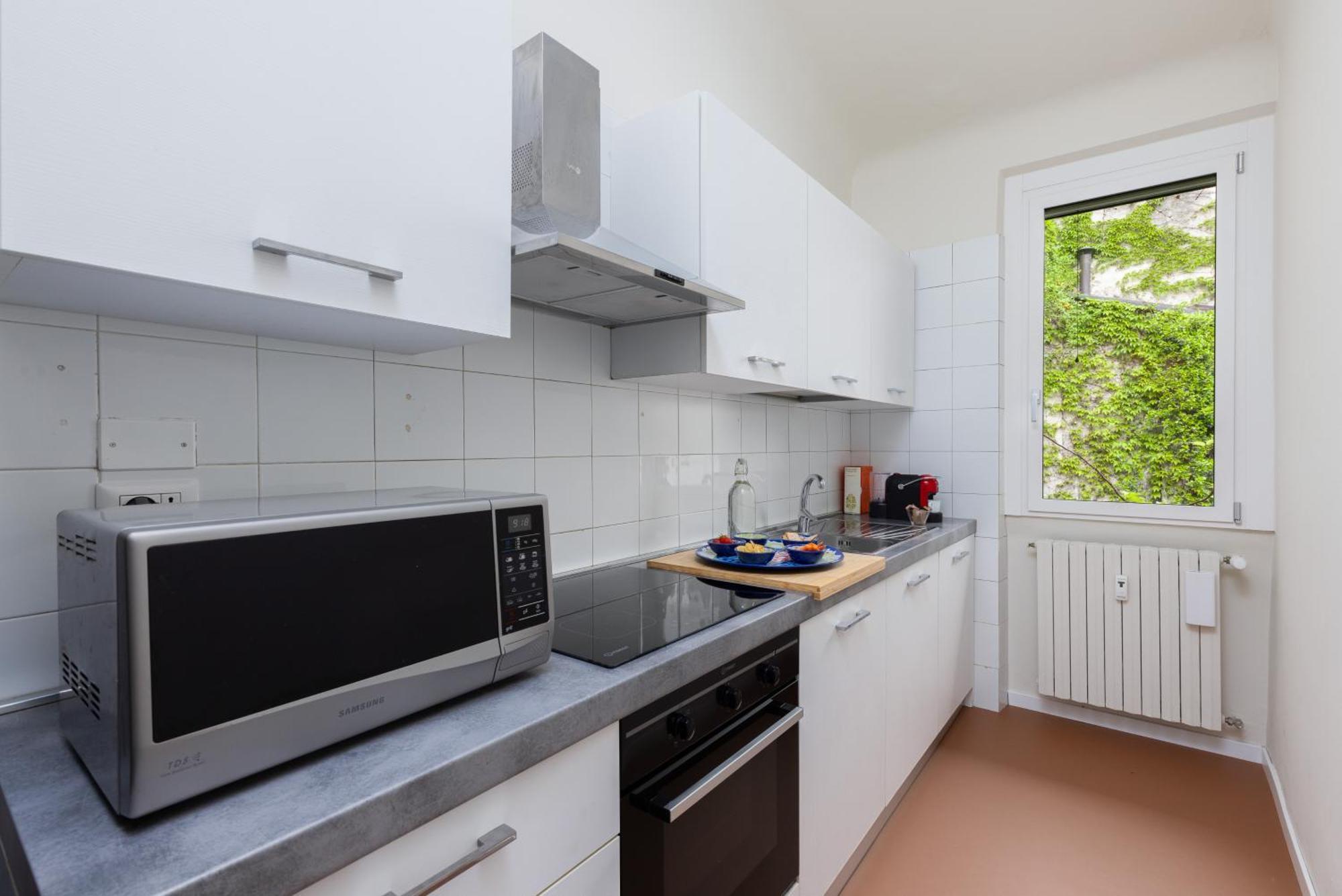 Apartment Living Uniqc - Duomo