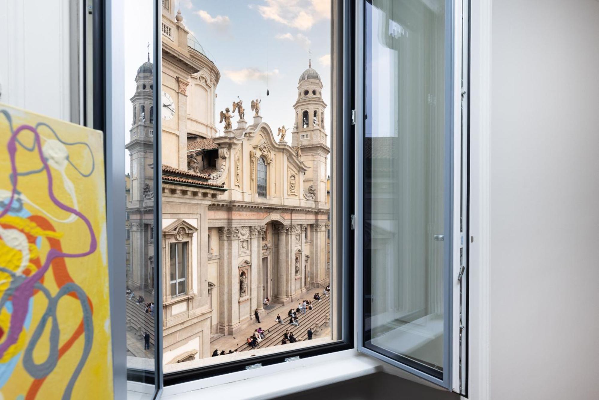 Living Uniqc - Duomo Milan