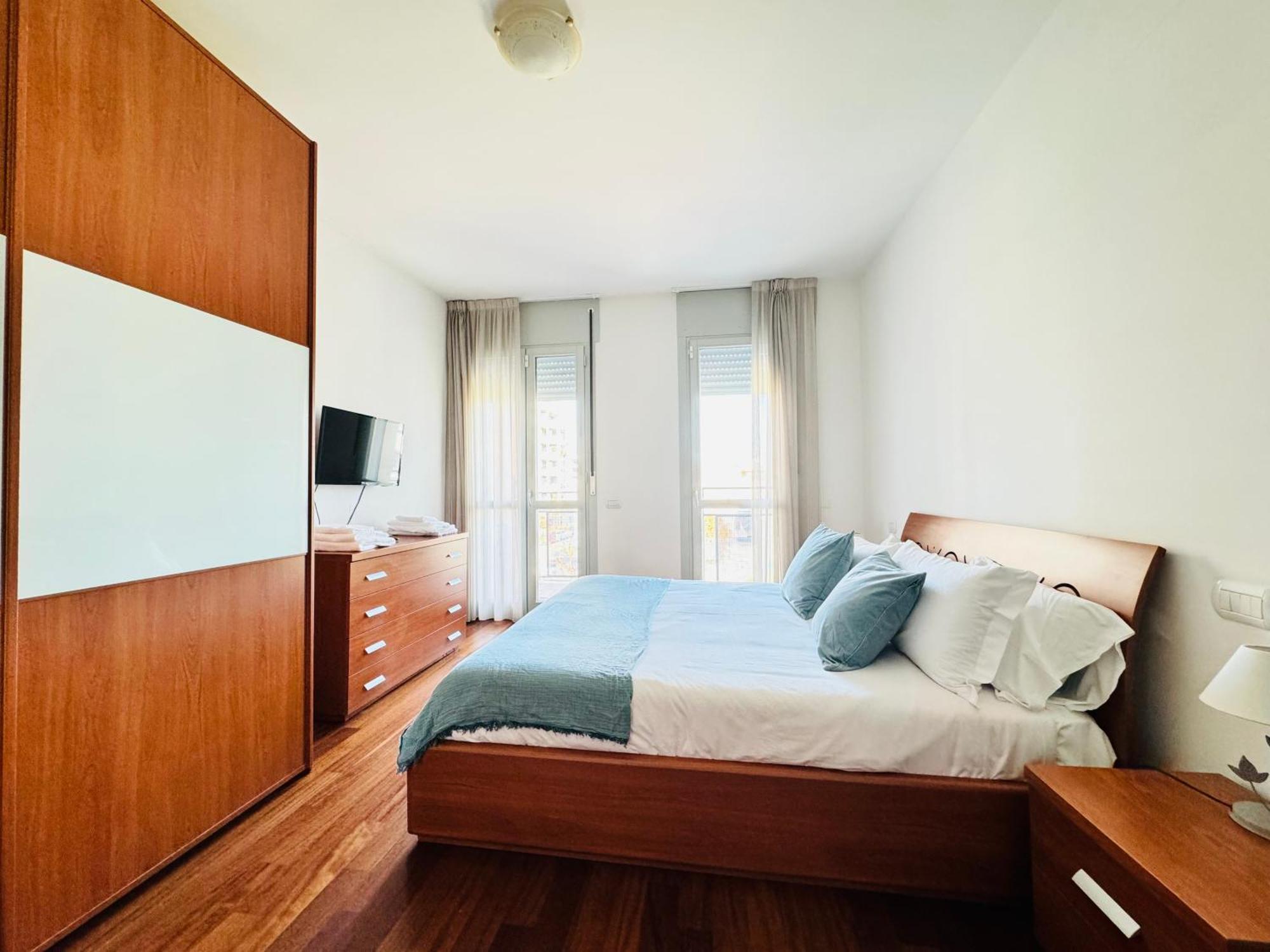 Apartment Homeby, Barbara *