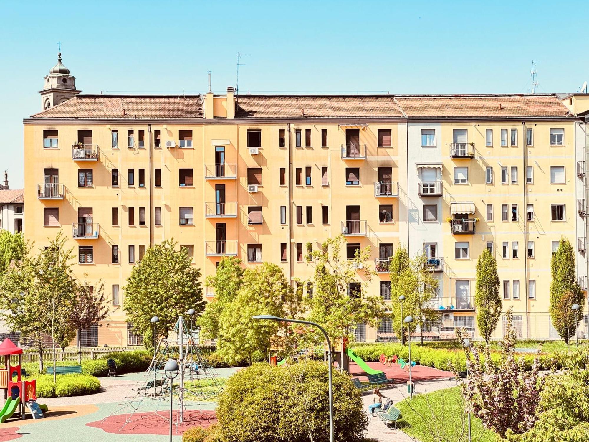 Homeby, Barbara Apartment Milan