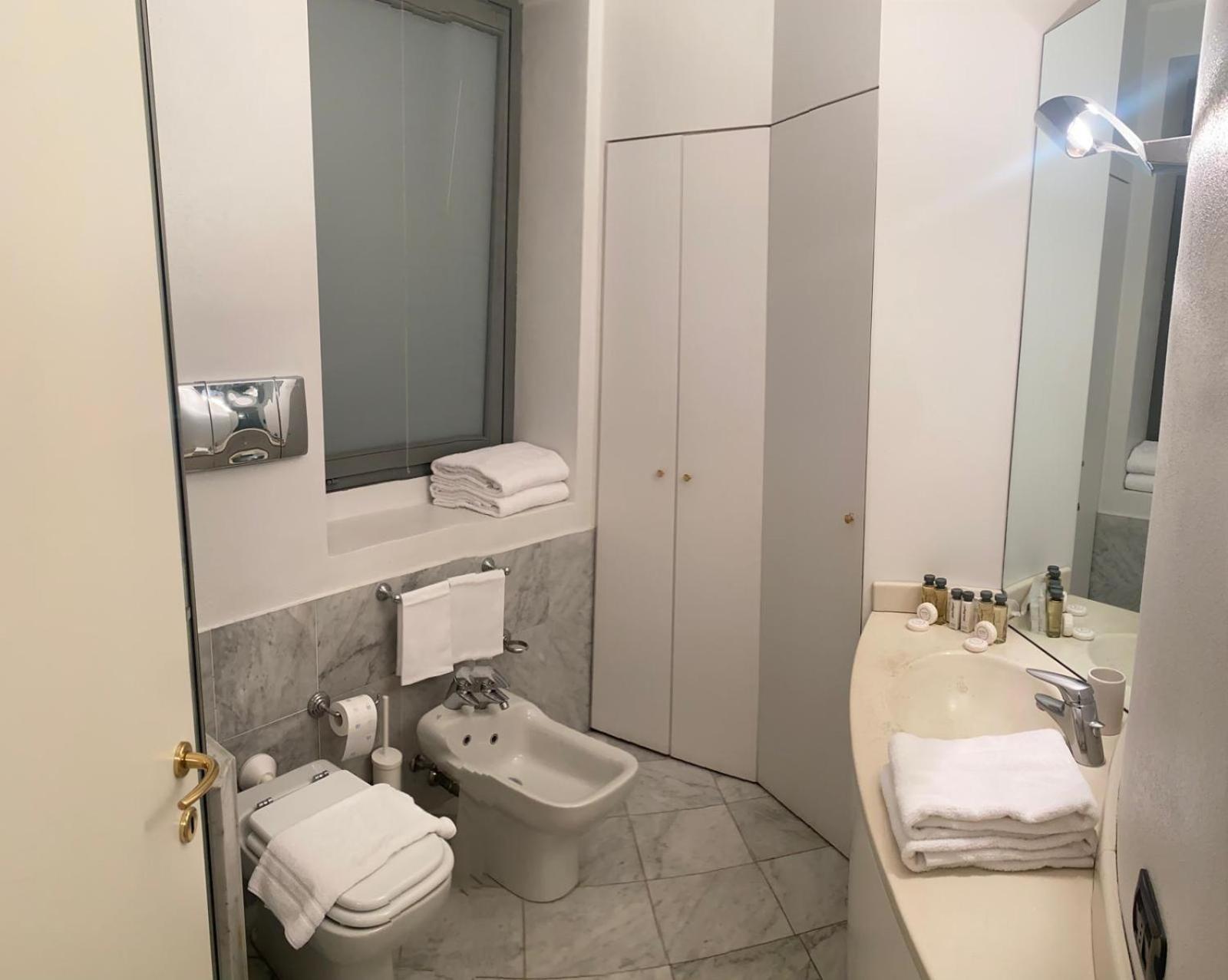 Lagrange Apartment Milan