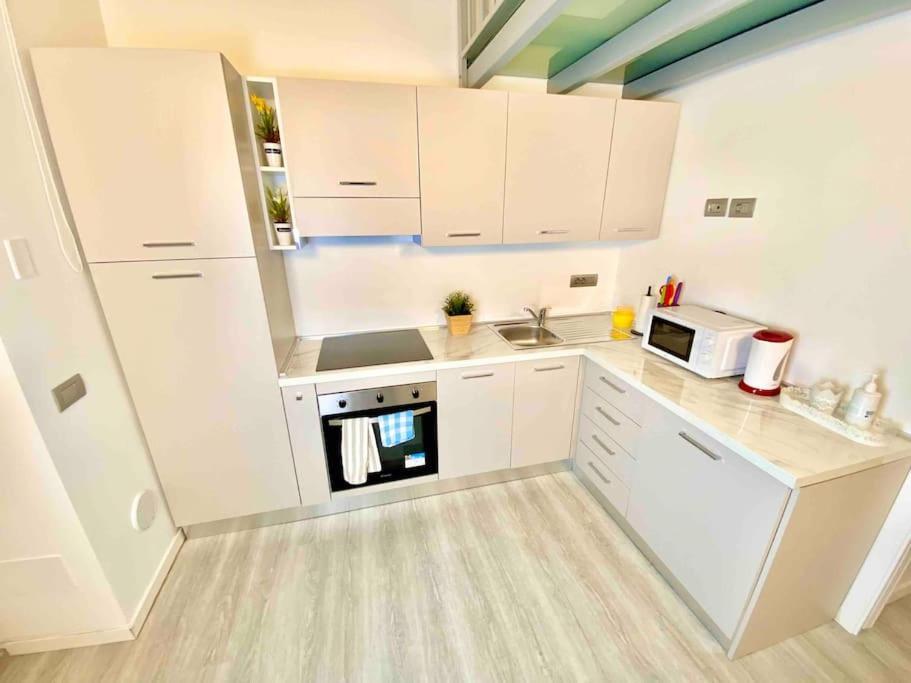 Apartment Loft Incantevole A Pochi Passi Dal Centro