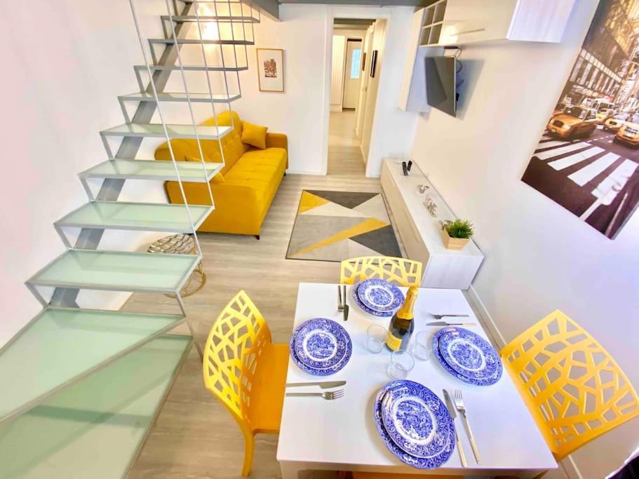 Appartamento Loft Incantevole A Pochi Passi Dal Centro *