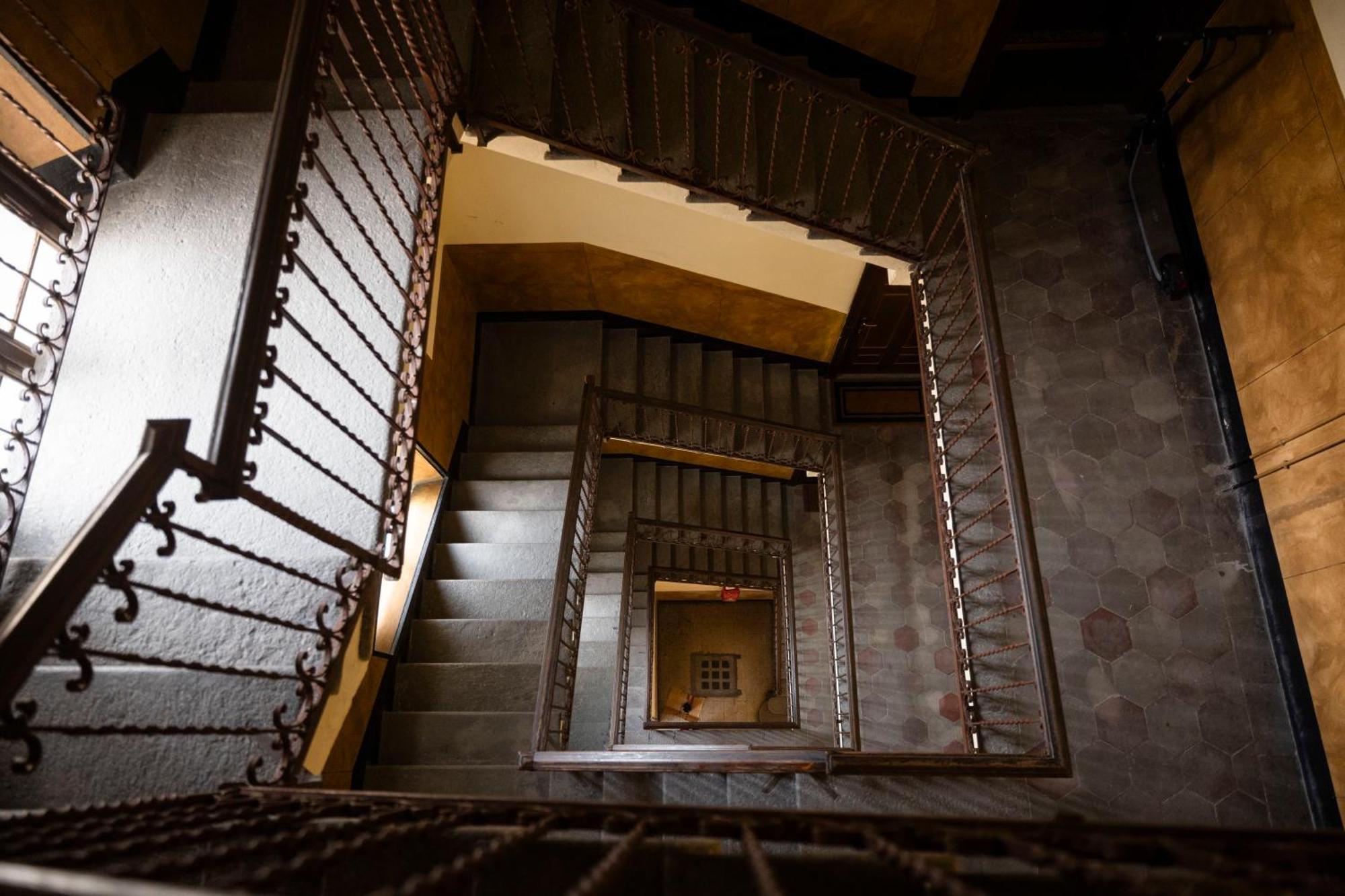 Apartment Incantevole Loft Accanto Stazione